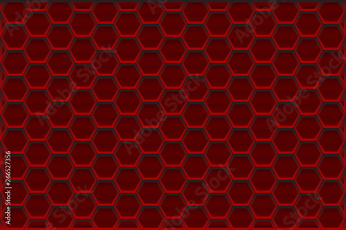 beautiful gradient abstract background.vector