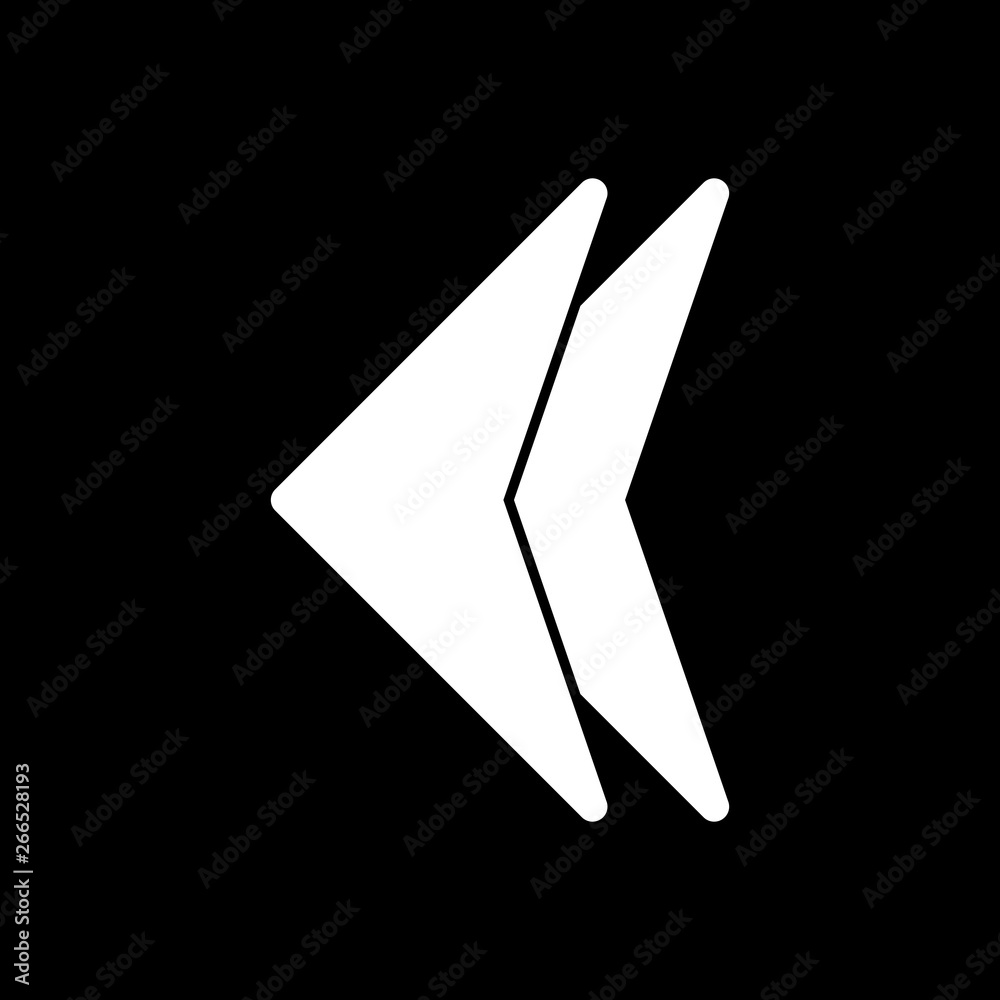 Left Direction Arrow Icon For Your Project Left Direction Arrow Icon For Your Project