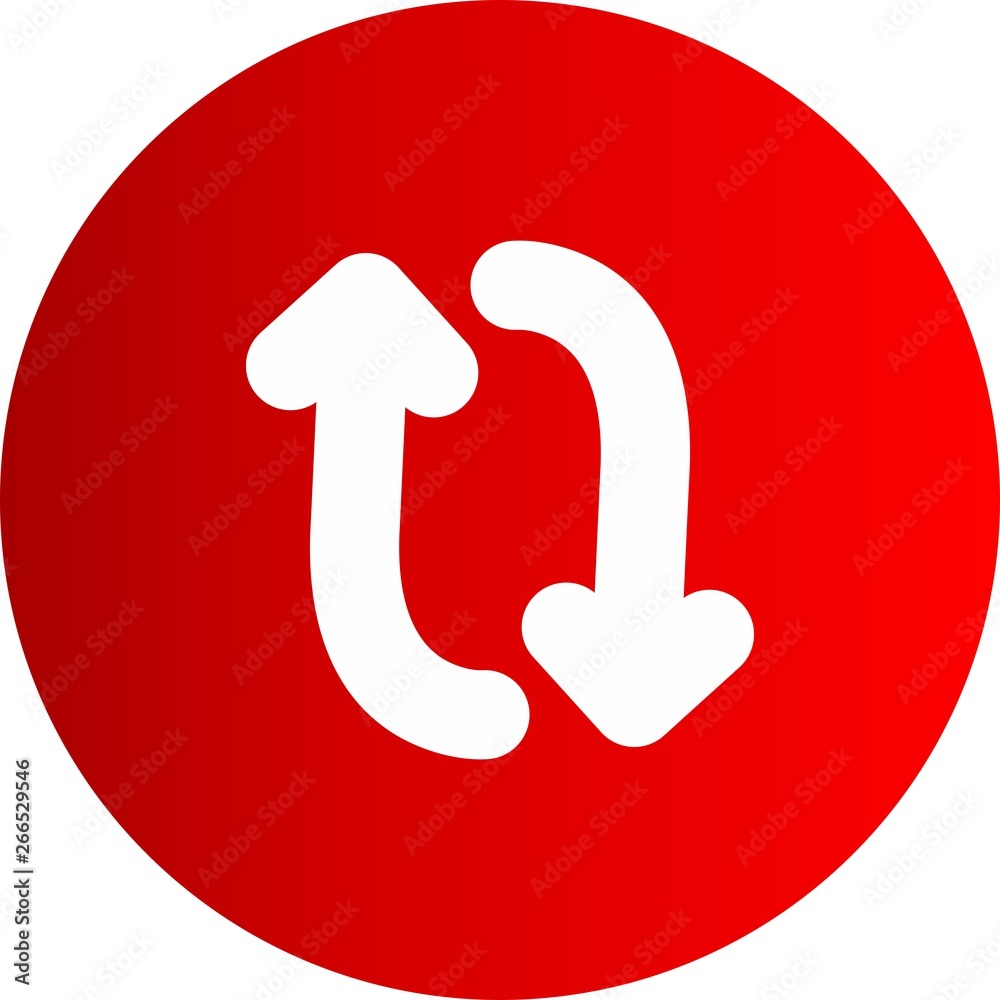 Down Direction Arrow Icon For Your Project Down Direction Arrow Icon For Your Project