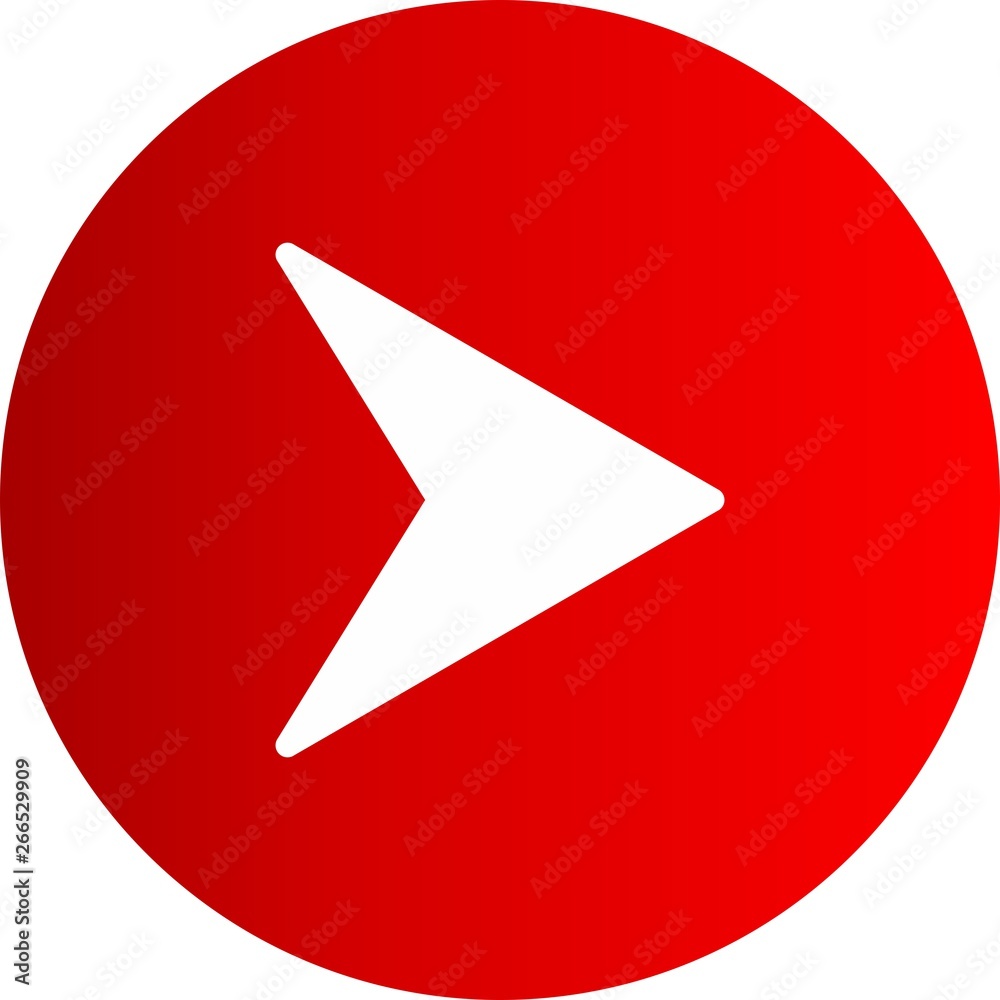 Right Direction Arrow Icon For Your Project Right Direction Arrow Icon For Your Project