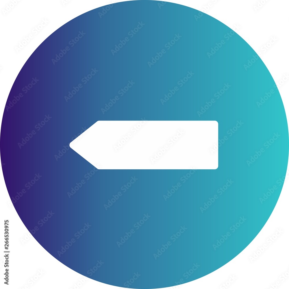 Left Direction Arrow Icon For Your Project Left Direction Arrow Icon For Your Project