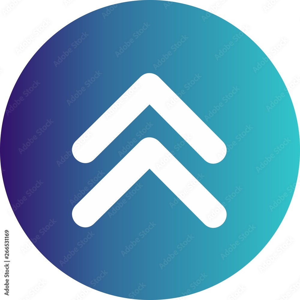 Up Direction Arrow Icon For Your Project Up Direction Arrow Icon For Your Project