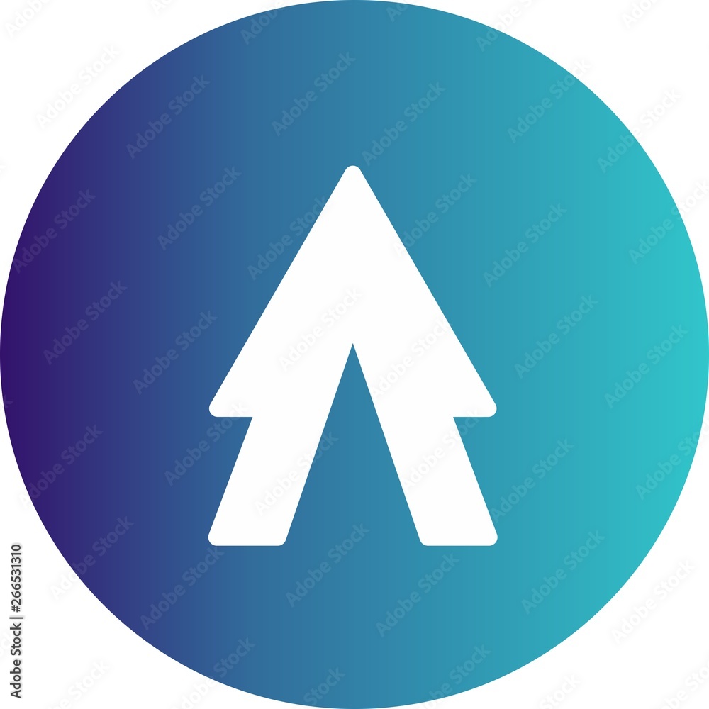Up Direction Arrow Icon For Your Project Up Direction Arrow Icon For Your Project