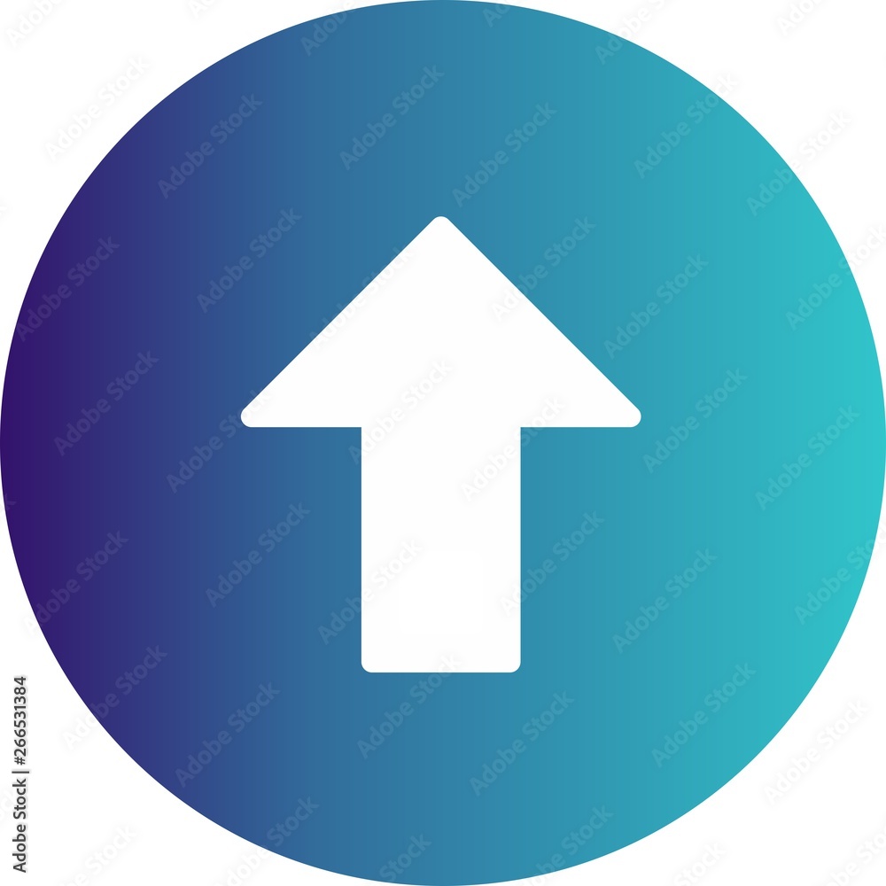 Up Direction Arrow Icon For Your Project Up Direction Arrow Icon For Your Project