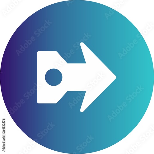  Right Direction Arrow Icon For Your Project