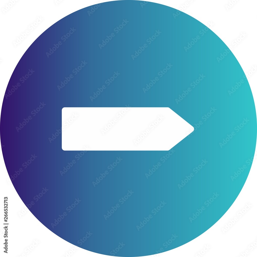 Right Direction Arrow Icon For Your Project Right Direction Arrow Icon For Your Project
