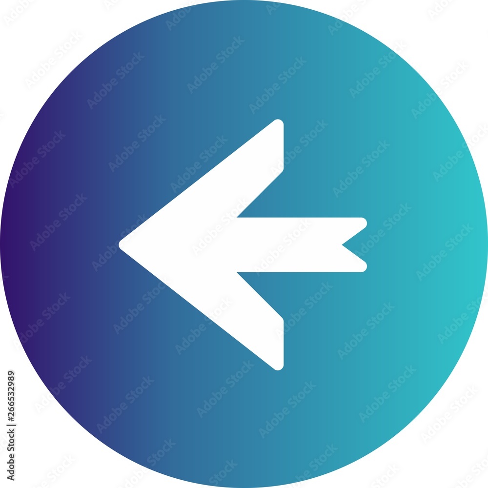 Left Direction Arrow Icon For Your Project Left Direction Arrow Icon For Your Project