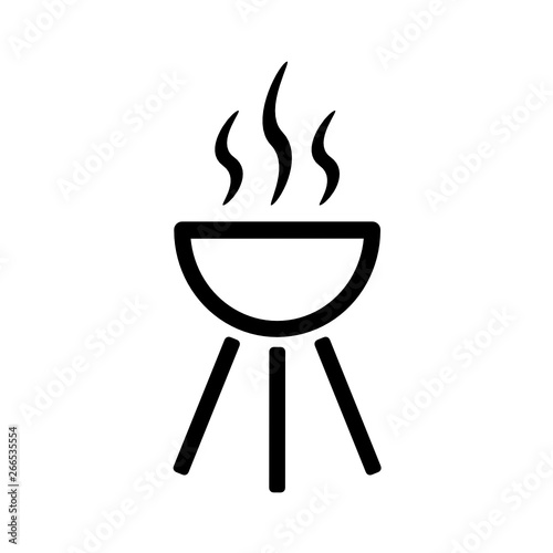 grill ikona