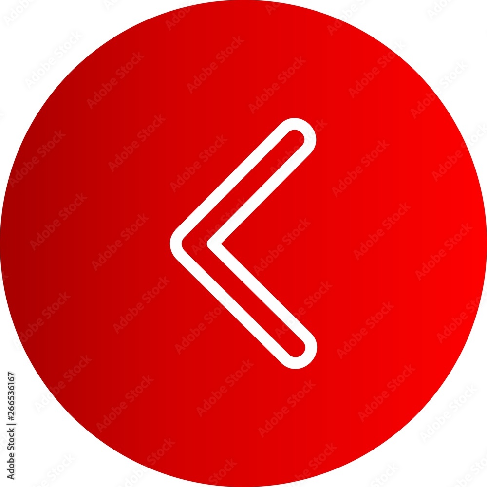 Left Direction Arrow Icon For Your Project Left Direction Arrow Icon For Your Project