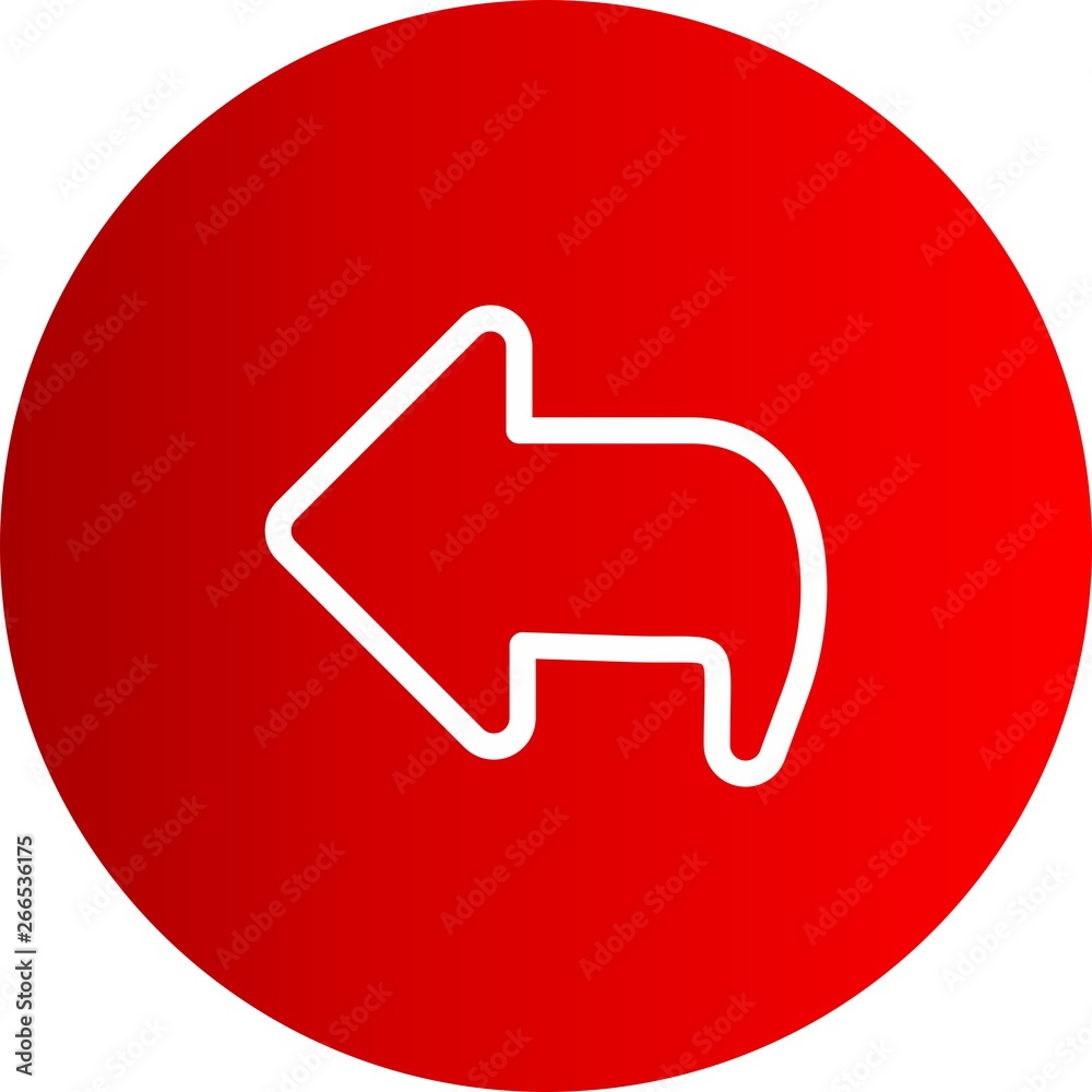 Left Direction Arrow Icon For Your Project Left Direction Arrow Icon For Your Project