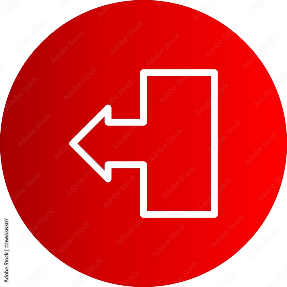 Left Direction Arrow Icon For Your Project Left Direction Arrow Icon For Your Project