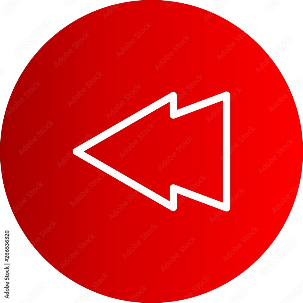 Left Direction Arrow Icon For Your Project Left Direction Arrow Icon For Your Project