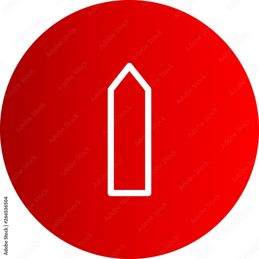  Up Direction Arrow Icon For Your Project