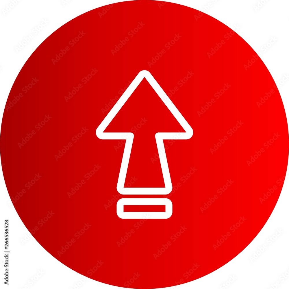 Up Direction Arrow Icon For Your Project Up Direction Arrow Icon For Your Project