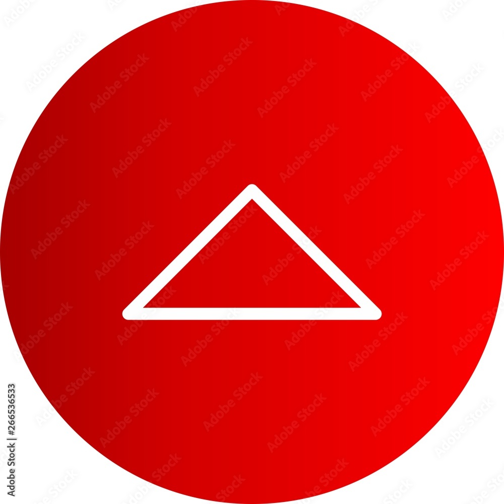 Up Direction Arrow Icon For Your Project Up Direction Arrow Icon For Your Project