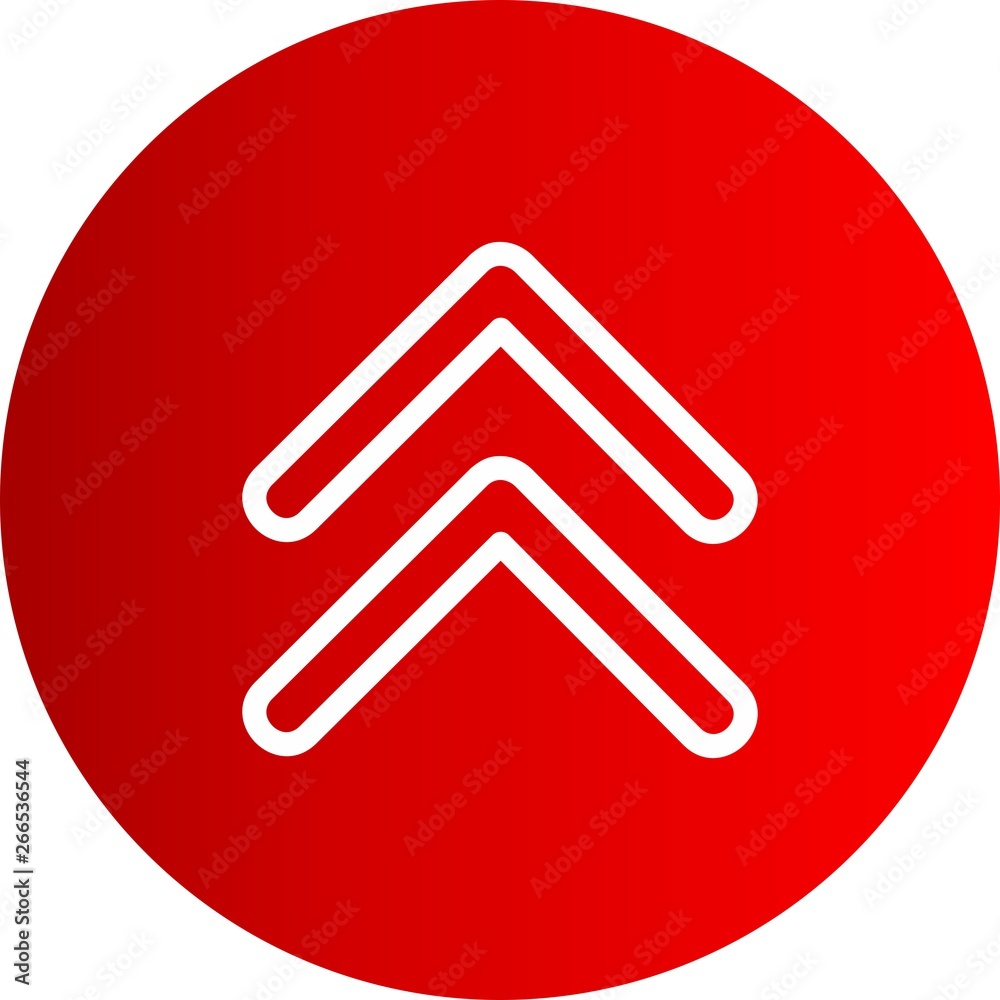 Up Direction Arrow Icon For Your Project Up Direction Arrow Icon For Your Project