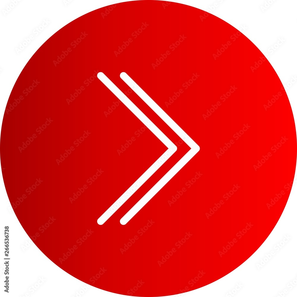 Right Direction Arrow Icon For Your Project Right Direction Arrow Icon For Your Project