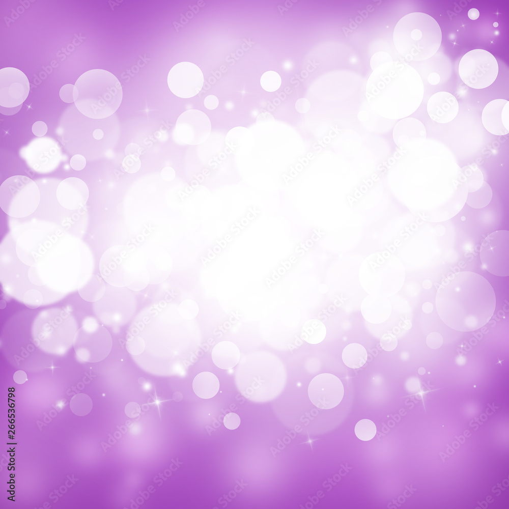 Purple sparkle rays lights with bokeh elegant abstract background. Dust sparks background. Purple sparkle rays lights with bokeh elegant abstract background. Dust sparks background.