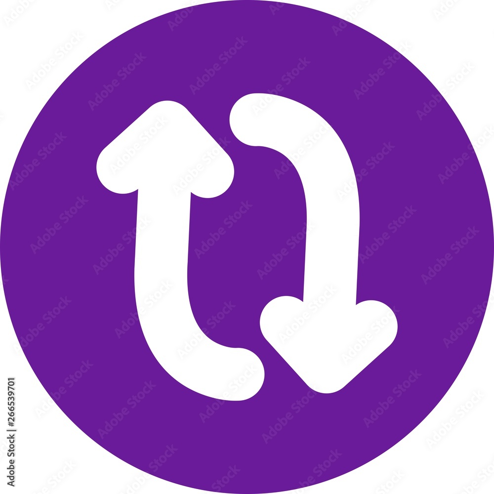 Down Direction Arrow Icon For Your Project Down Direction Arrow Icon For Your Project