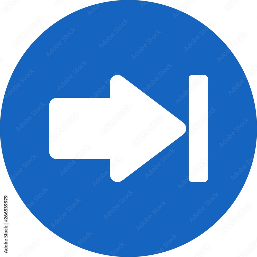 Right Direction Arrow Icon For Your Project Right Direction Arrow Icon For Your Project