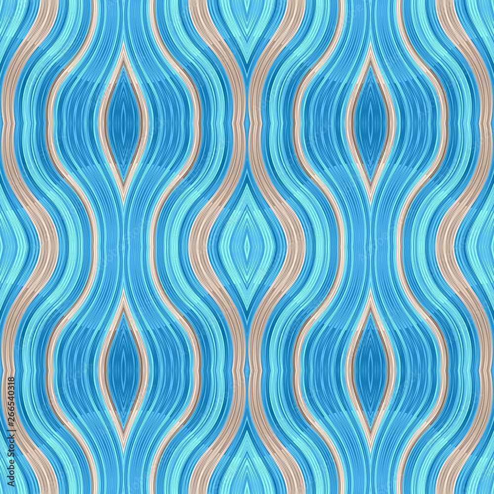 seamless modern antique medium turquoise, pastel gray and gray gray color background. can be used for fabric, texture, decorative or wallpaper design seamless modern antique medium turquoise, pastel gray and gray gray color background. can be used for fabric, texture, decorative or wallpaper design