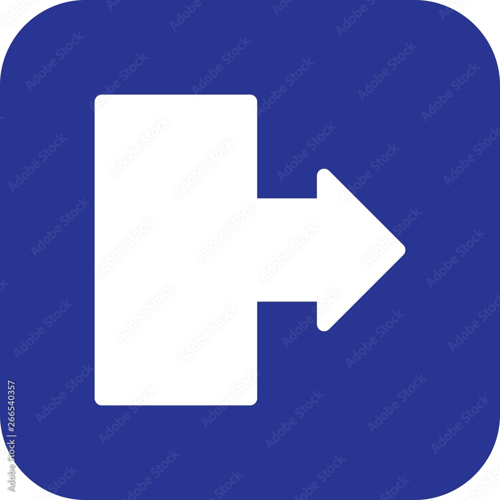 Right Direction Arrow Icon