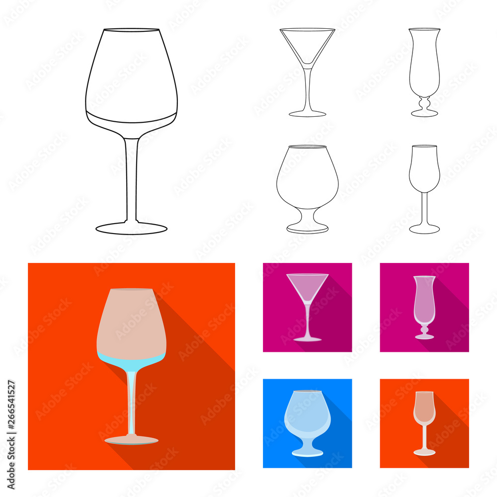 Vector illustration of form and celebration sign. Collection of form and volume stock vector illustration. Vector illustration of form and celebration sign. Collection of form and volume stock vector illustration.