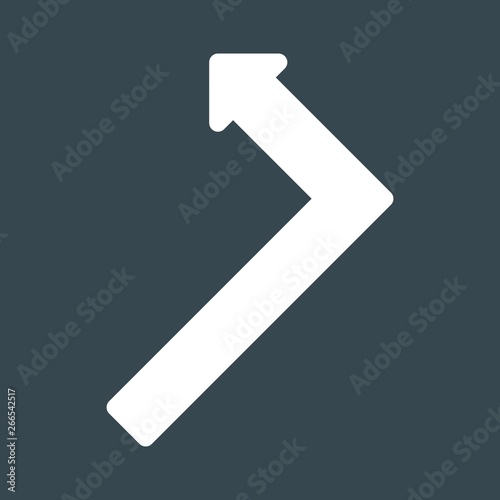 Left Direction Arrow Icon For Your Project