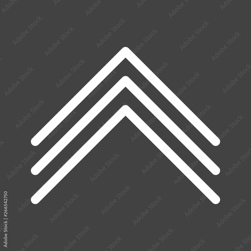Up Direction Arrow Icon For Your Project Up Direction Arrow Icon For Your Project
