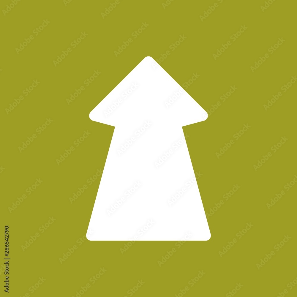 Up Direction Arrow Icon For Your Project Up Direction Arrow Icon For Your Project