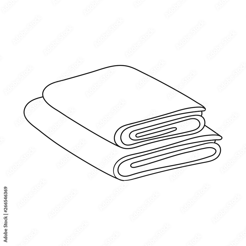 Vector design of piled and sauna icon. Set of piled and shower vector icon for stock. Vector design of piled and sauna icon. Set of piled and shower vector icon for stock.