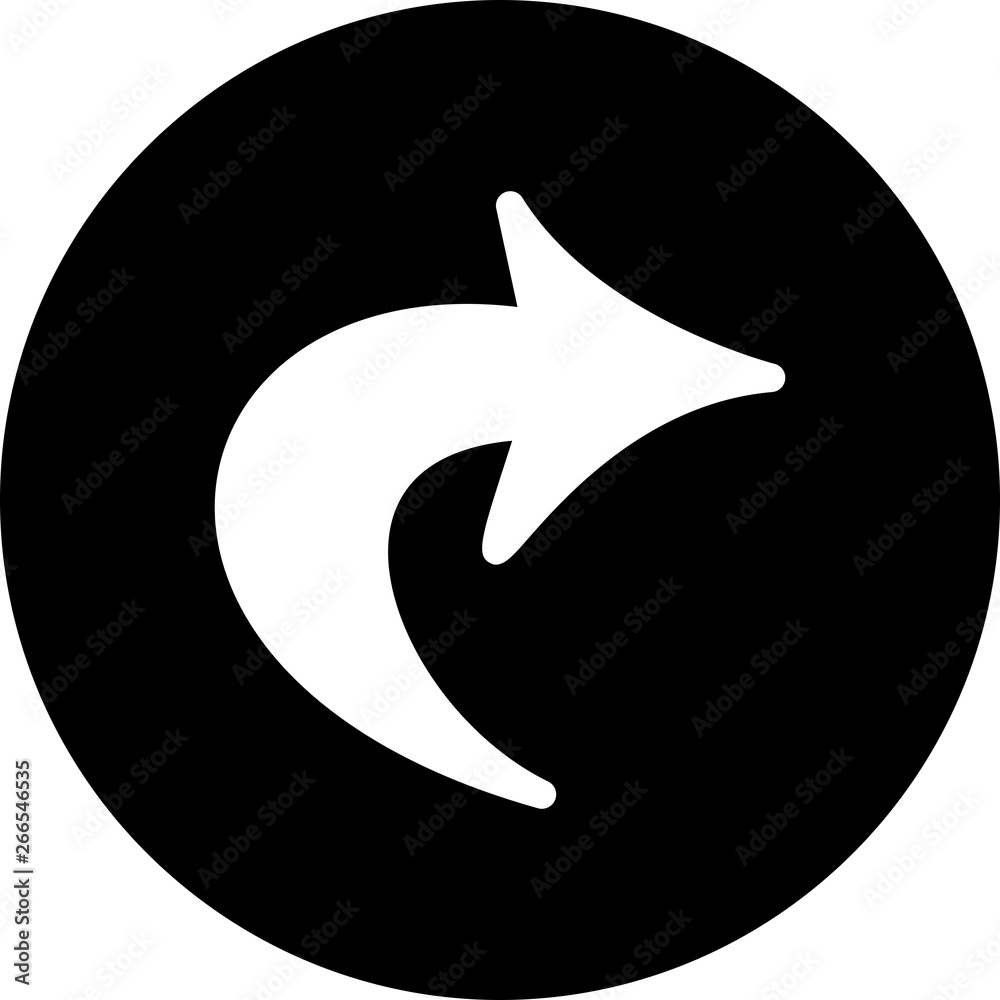 Right Direction Arrow Icon For Your Project Right Direction Arrow Icon For Your Project