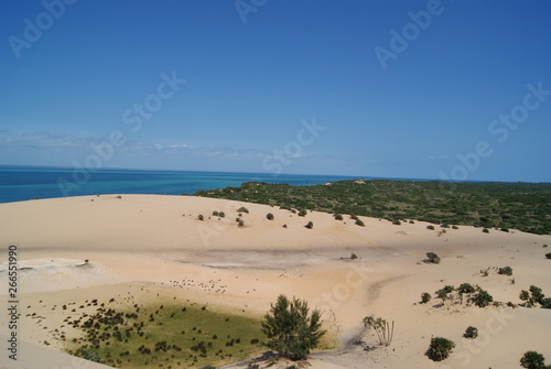 Mozambique