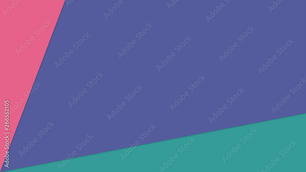 Beautiful Abstract background Elegant Color Transition animation 3d ...