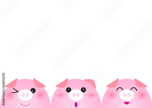 pigs