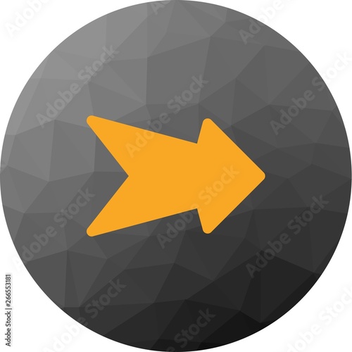  Right Direction Arrow Icon For Your Project