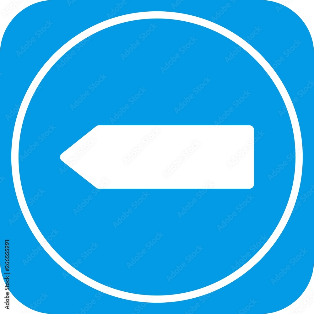 Left Direction Arrow Icon For Your Project Left Direction Arrow Icon For Your Project
