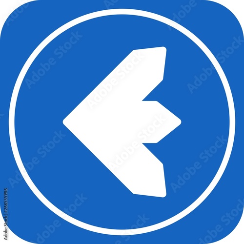 Left Direction Arrow Icon For Your Project Free Download Left Direction Arrow Icon For Your Project - GFXLoad