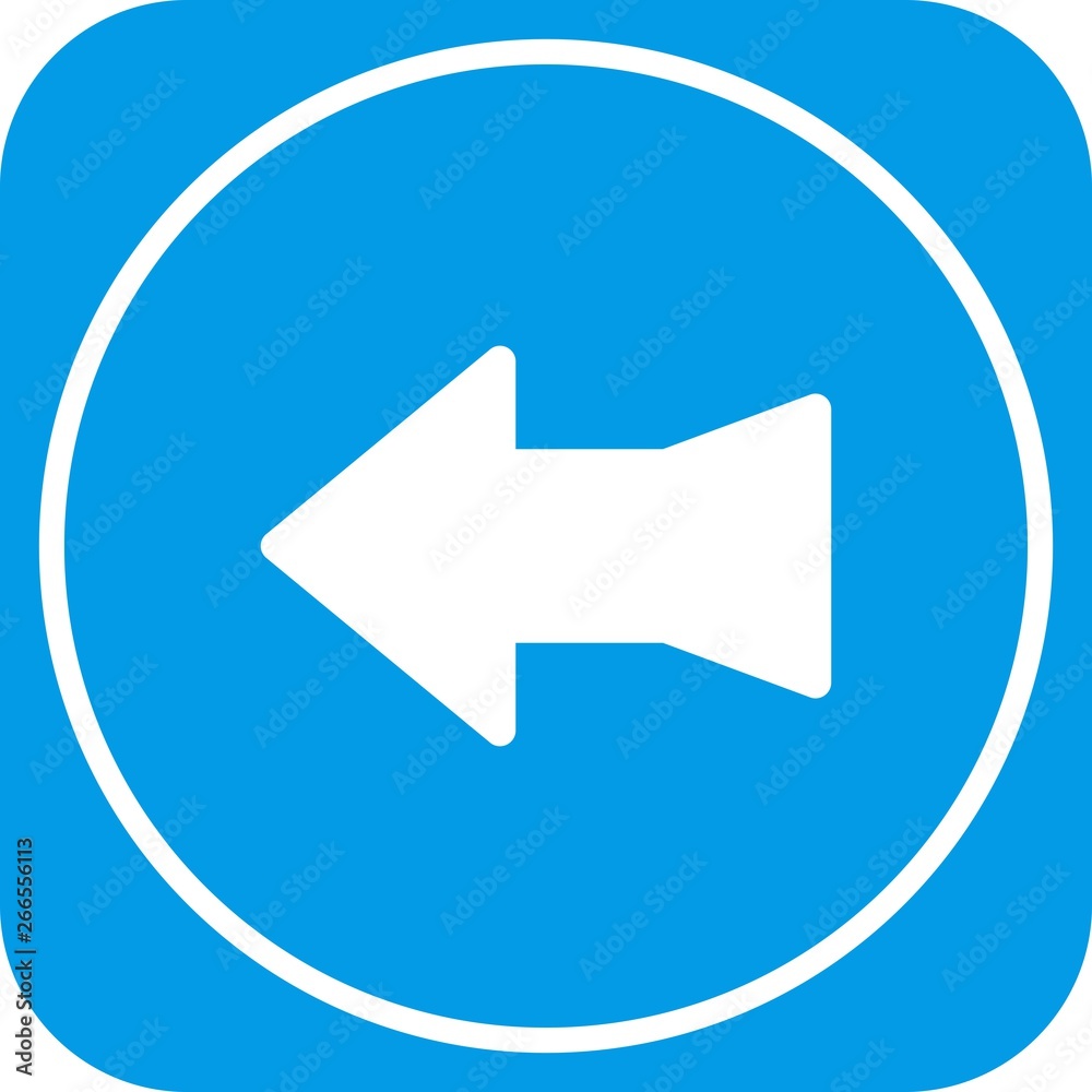 Left Direction Arrow Icon For Your Project Left Direction Arrow Icon For Your Project