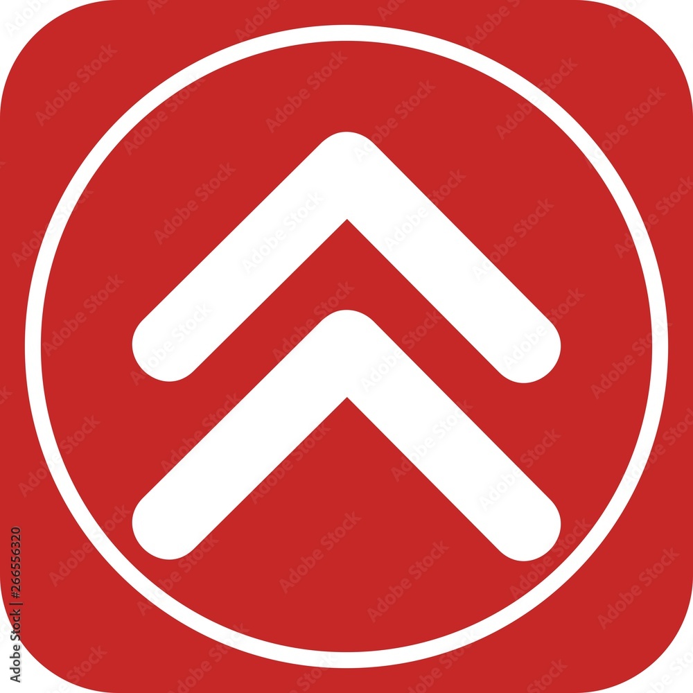 Up Direction Arrow Icon For Your Project Up Direction Arrow Icon For Your Project