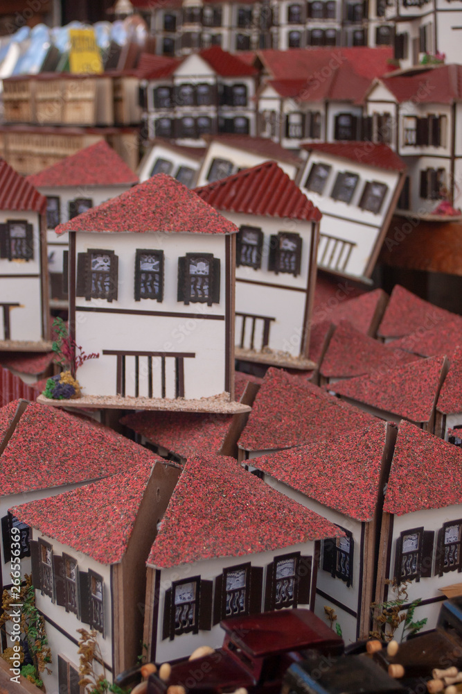 Souvenir toy Safranbolu Homes for sale