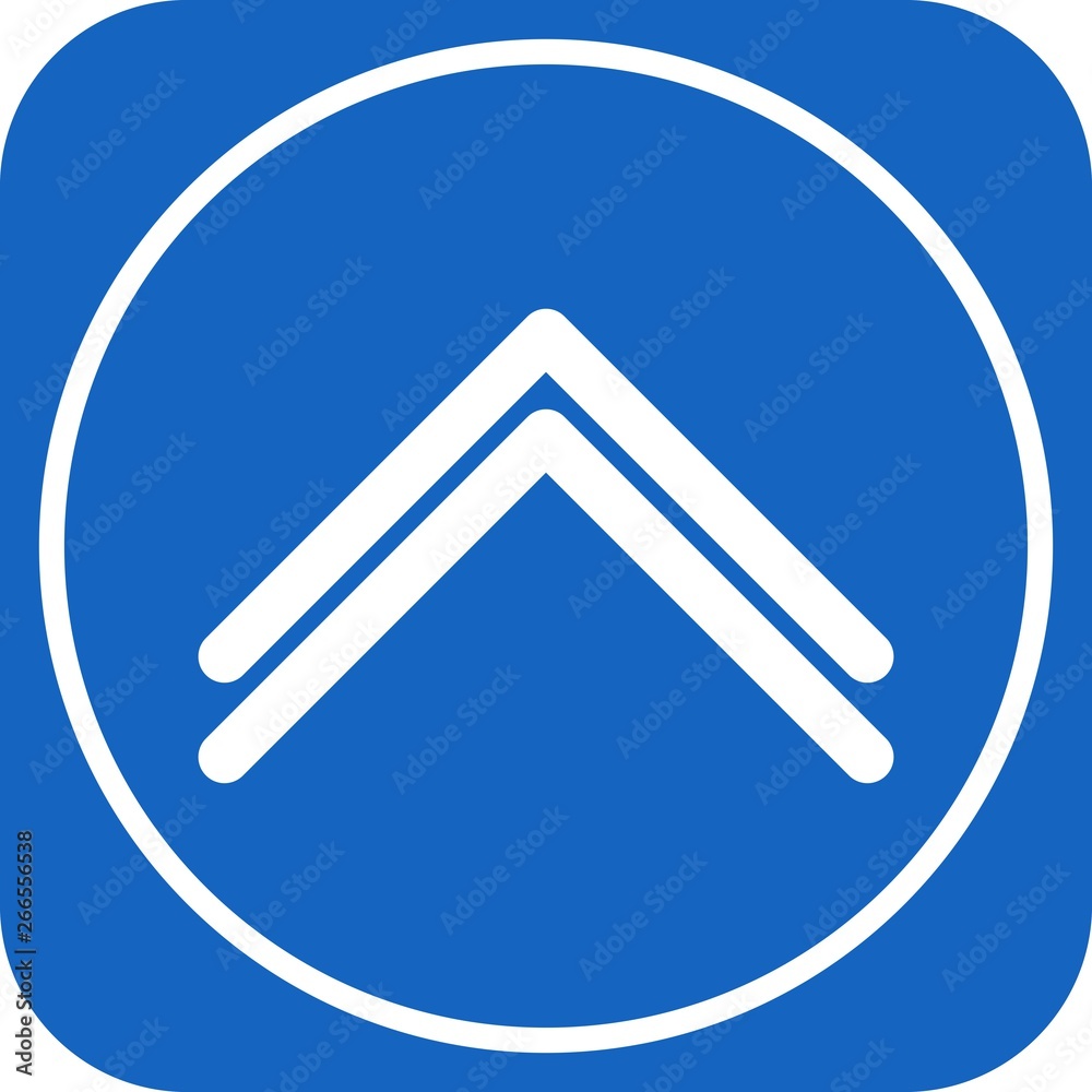 Up Direction Arrow Icon For Your Project Up Direction Arrow Icon For Your Project