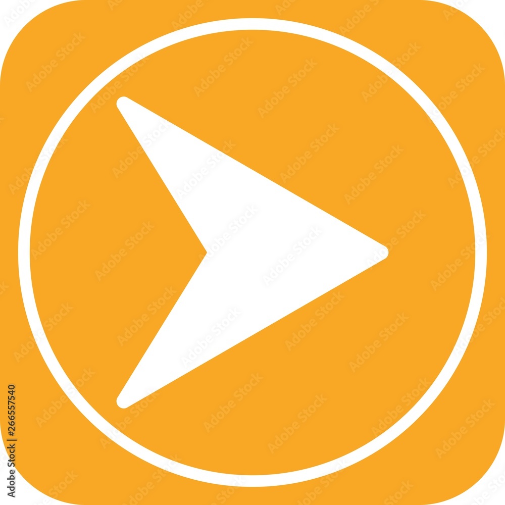 Right Direction Arrow Icon For Your Project Right Direction Arrow Icon For Your Project