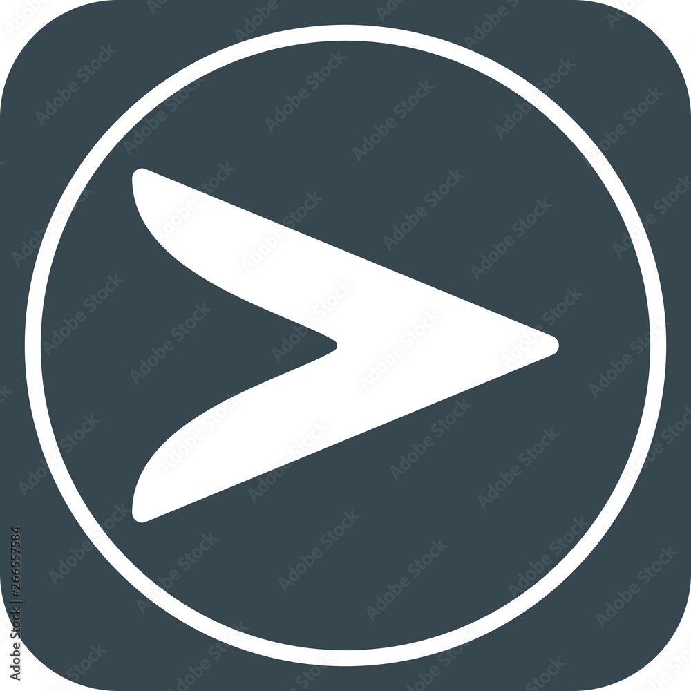 Right Direction Arrow Icon For Your Project Right Direction Arrow Icon For Your Project