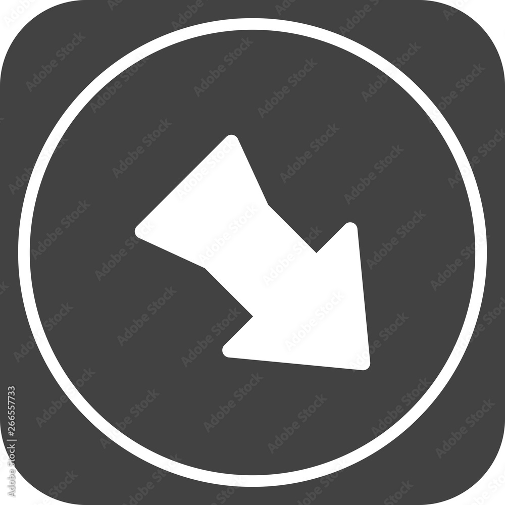 Right Direction Arrow Icon For Your Project Right Direction Arrow Icon For Your Project
