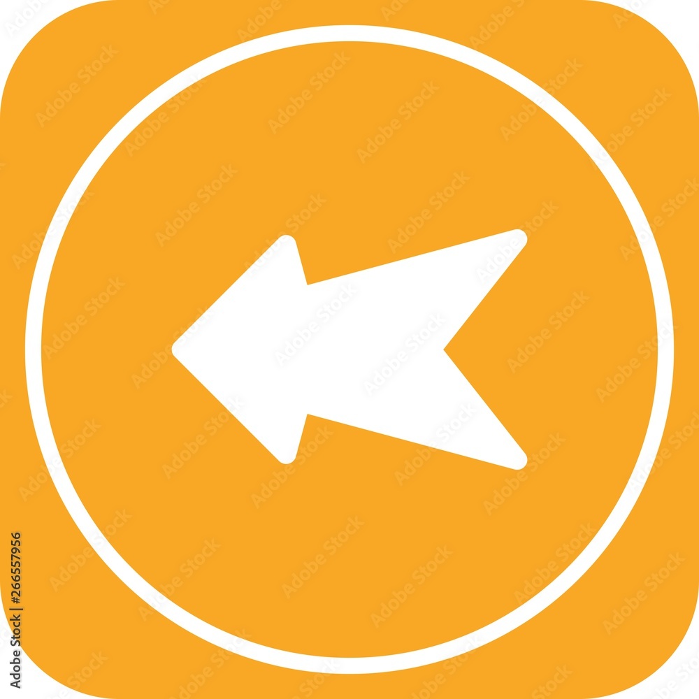 Left Direction Arrow Icon For Your Project Left Direction Arrow Icon For Your Project