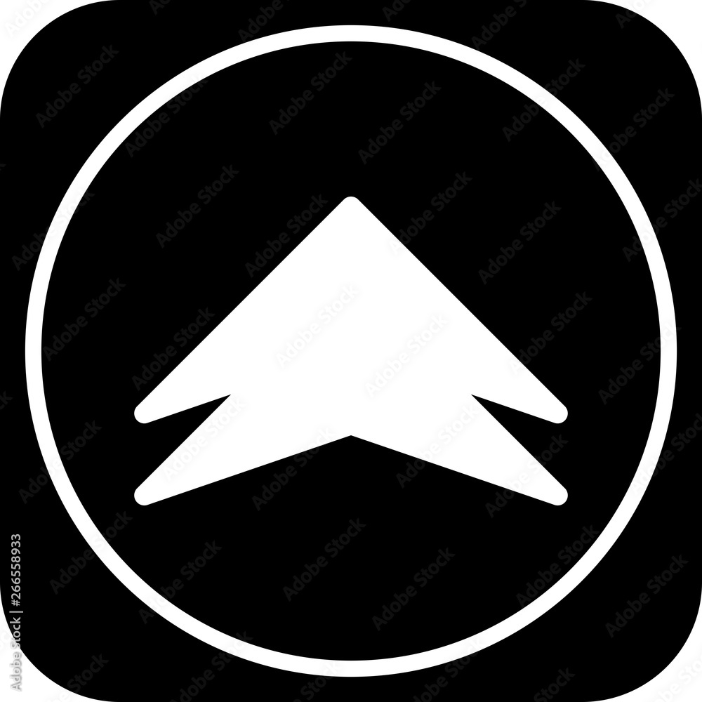 Up Direction Arrow Icon For Your Project Up Direction Arrow Icon For Your Project