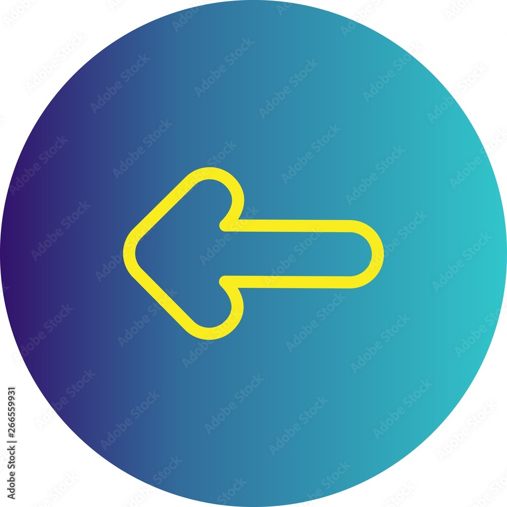 Left Direction Arrow Icon For Your Project Left Direction Arrow Icon For Your Project