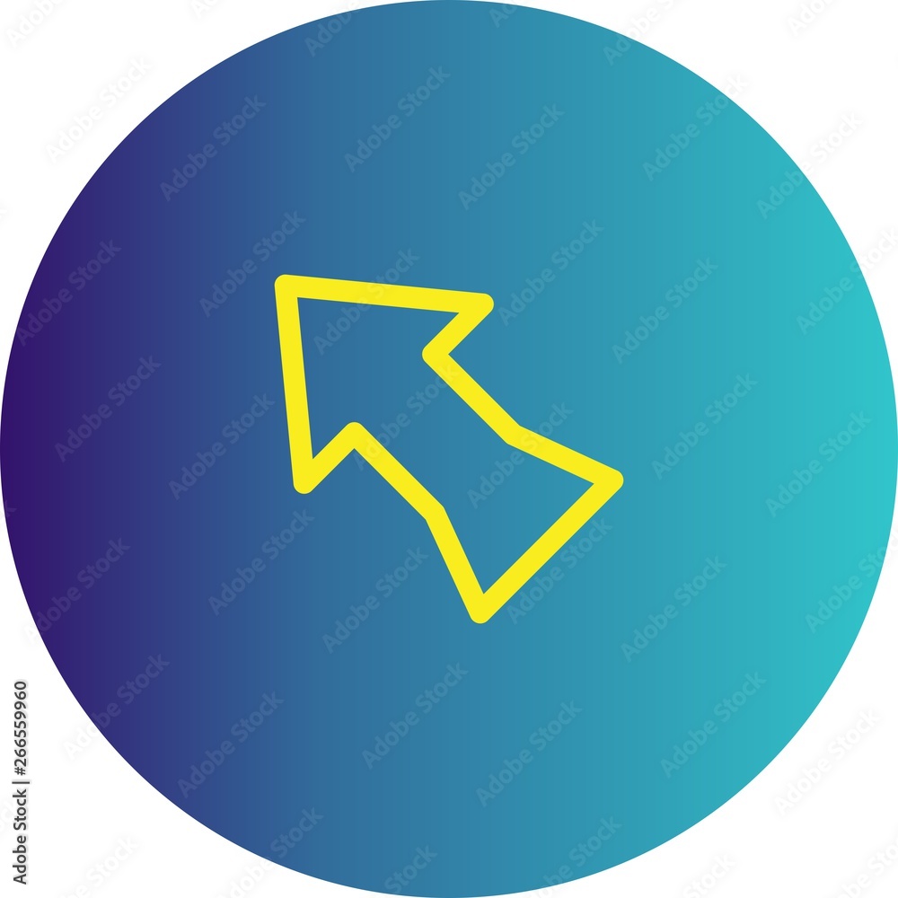 Left Direction Arrow Icon For Your Project Left Direction Arrow Icon For Your Project