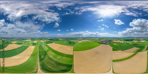 windenergy park photo